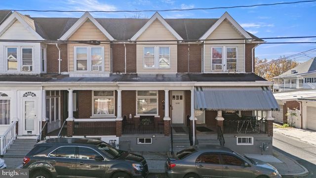 1038 W GREEN ST, Allentown, PA 18102