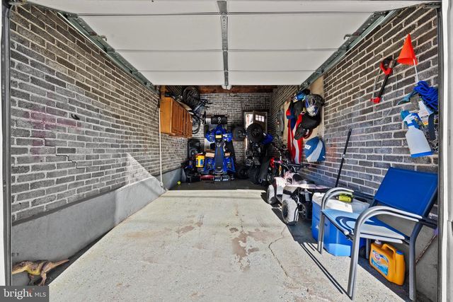 1038 W GREEN ST, Allentown, PA 18102