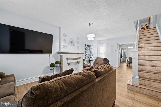 1038 W GREEN ST, Allentown, PA 18102