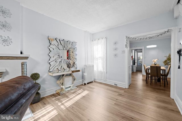 1038 W GREEN ST, Allentown, PA 18102