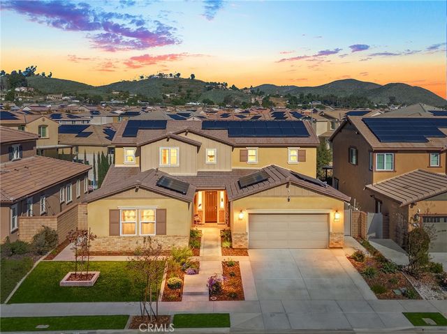 24456 Reserve Court, Menifee, CA 92584