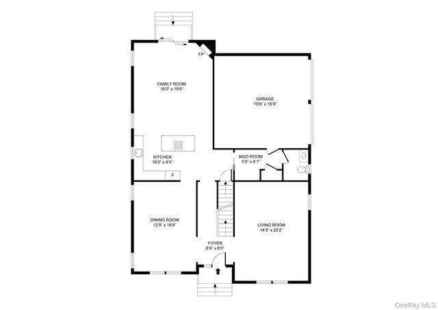 561 King Street, Port Chester, NY 10573