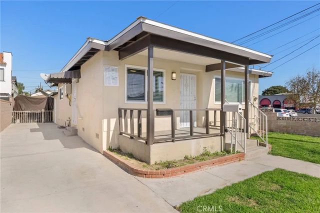 524 W 2nd Street, San Pedro, CA 90731