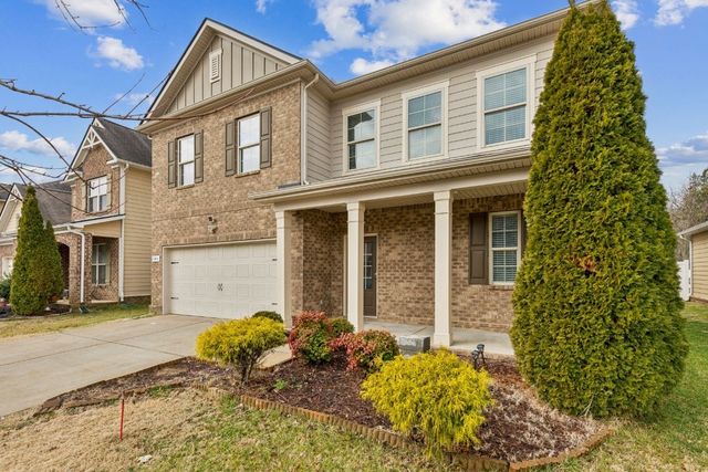 945 Manson Crossing Dr, Murfreesboro, TN 37128