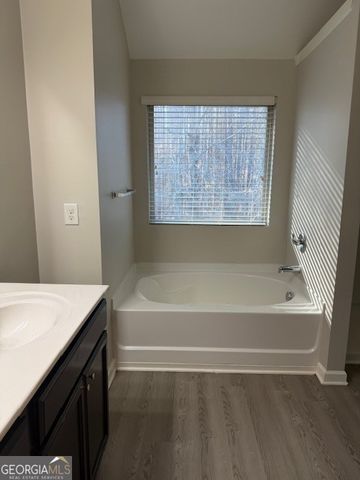 6536 Woodwell Drive 146, Union City, GA 30291