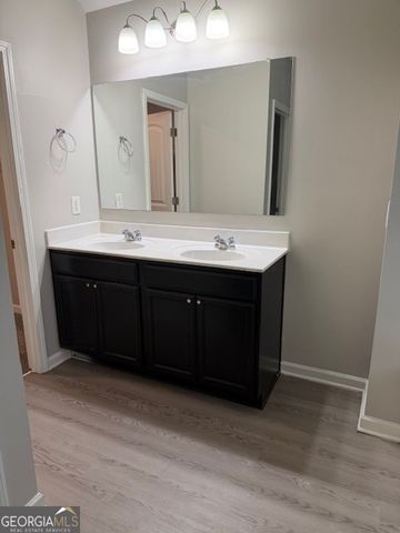 6536 Woodwell Drive 146, Union City, GA 30291