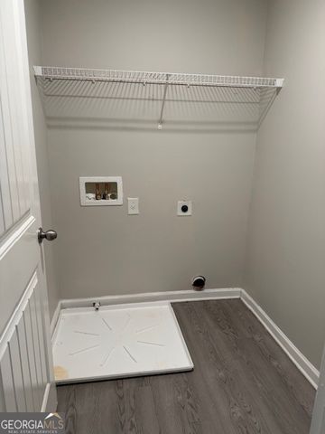 6536 Woodwell Drive 146, Union City, GA 30291