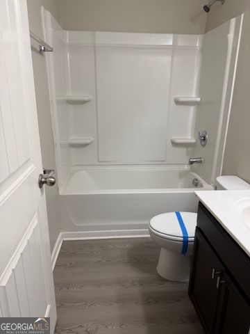 6536 Woodwell Drive 146, Union City, GA 30291