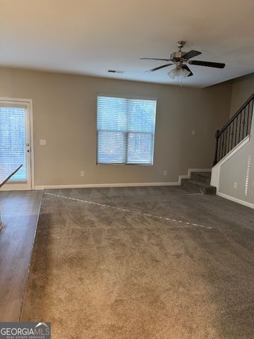 6536 Woodwell Drive 146, Union City, GA 30291