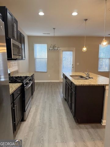 6536 Woodwell Drive 146, Union City, GA 30291