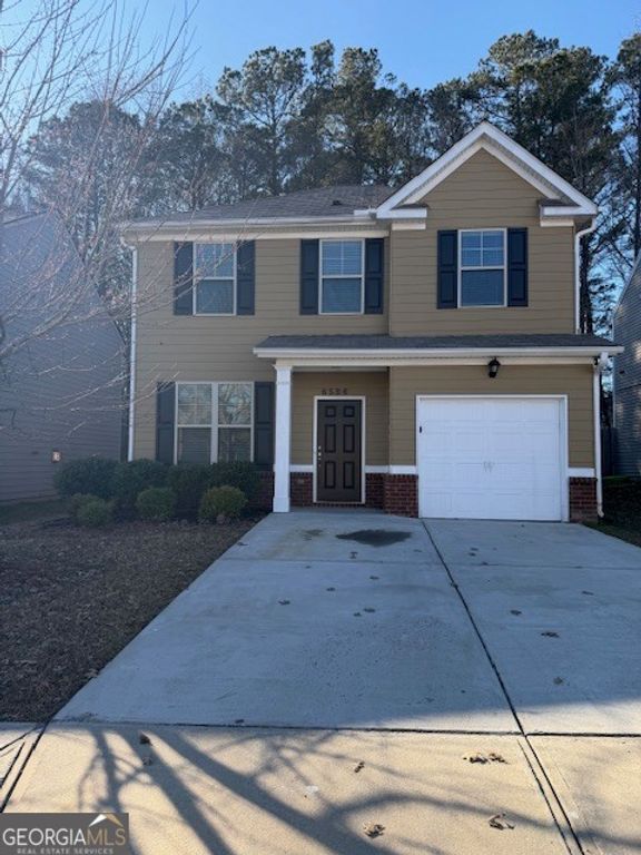 6536 Woodwell Drive 146, Union City, GA 30291