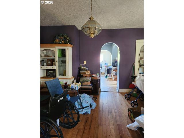 5107 N VANDERBILT St, Portland, OR 97203