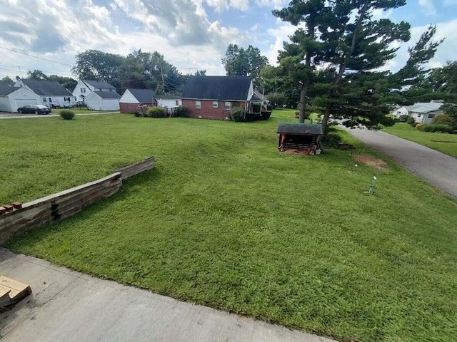 356 Edgewood Avenue, Lancaster, OH 43130