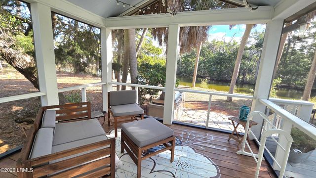 130 Sea Otter Lane, Fripp Island, SC 29920