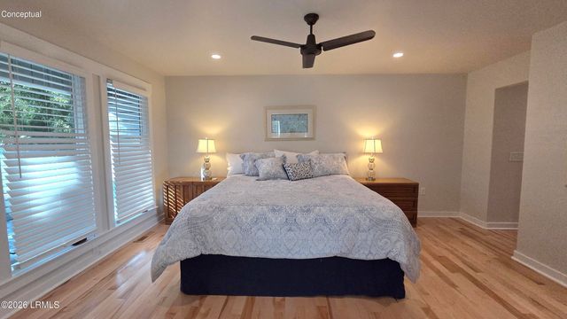 130 Sea Otter Lane, Fripp Island, SC 29920