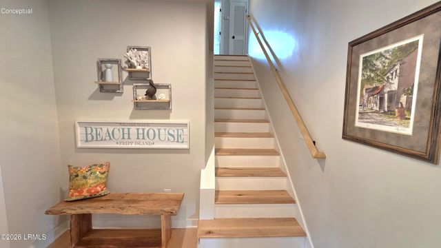 130 Sea Otter Lane, Fripp Island, SC 29920