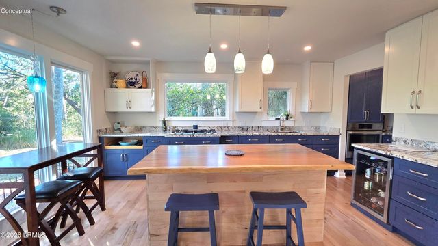 130 Sea Otter Lane, Fripp Island, SC 29920