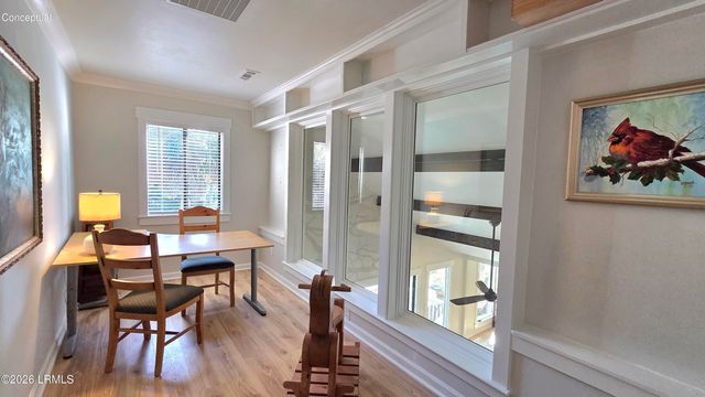 130 Sea Otter Lane, Fripp Island, SC 29920