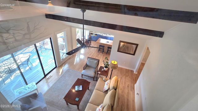 130 Sea Otter Lane, Fripp Island, SC 29920