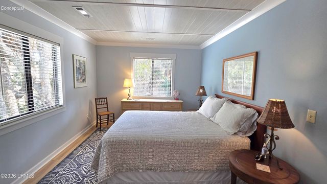 130 Sea Otter Lane, Fripp Island, SC 29920