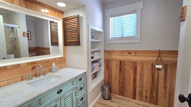 130 Sea Otter Lane, Fripp Island, SC 29920