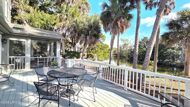 130 Sea Otter Lane, Fripp Island, SC 29920