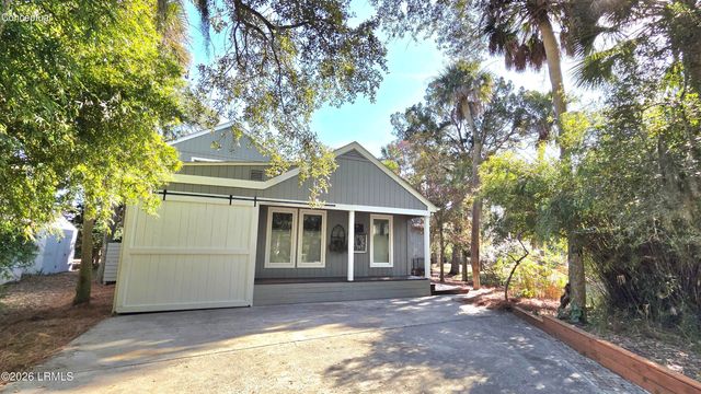 130 Sea Otter Lane, Fripp Island, SC 29920