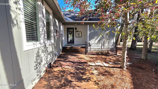 130 Sea Otter Lane, Fripp Island, SC 29920
