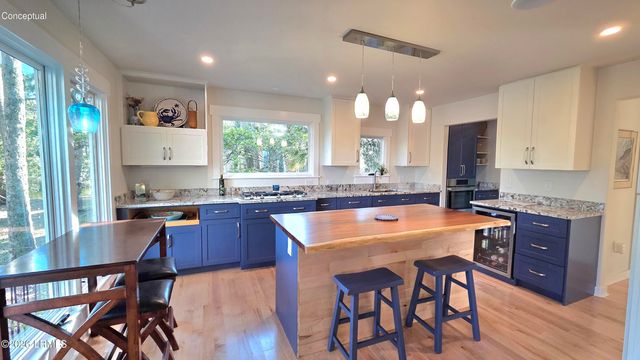 130 Sea Otter Lane, Fripp Island, SC 29920