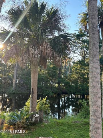 130 Sea Otter Lane, Fripp Island, SC 29920