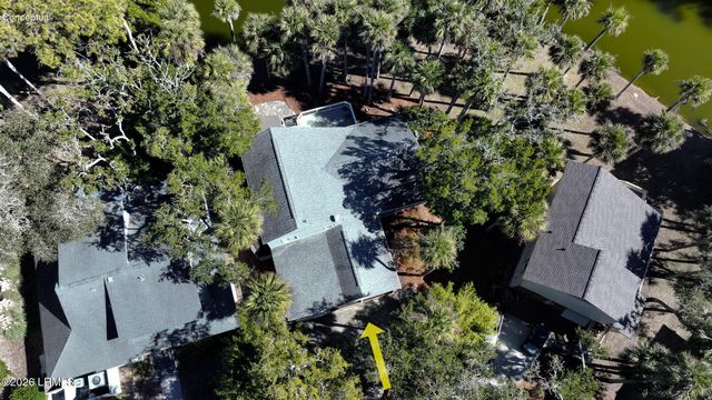 130 Sea Otter Lane, Fripp Island, SC 29920