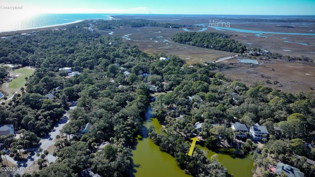 130 Sea Otter Lane, Fripp Island, SC 29920
