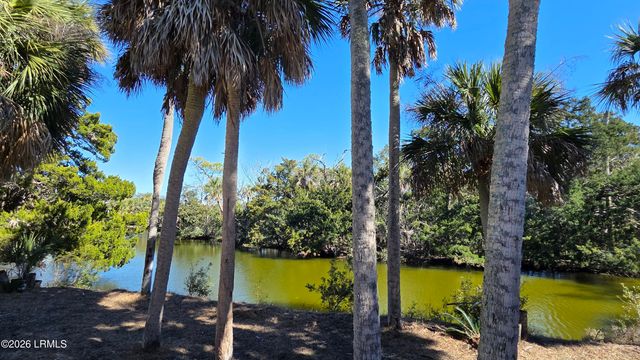 130 Sea Otter Lane, Fripp Island, SC 29920