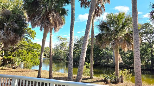 130 Sea Otter Lane, Fripp Island, SC 29920