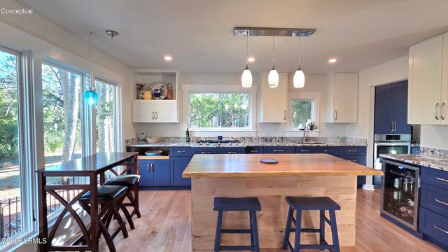 130 Sea Otter Lane, Fripp Island, SC 29920