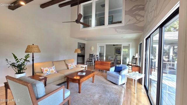 130 Sea Otter Lane, Fripp Island, SC 29920