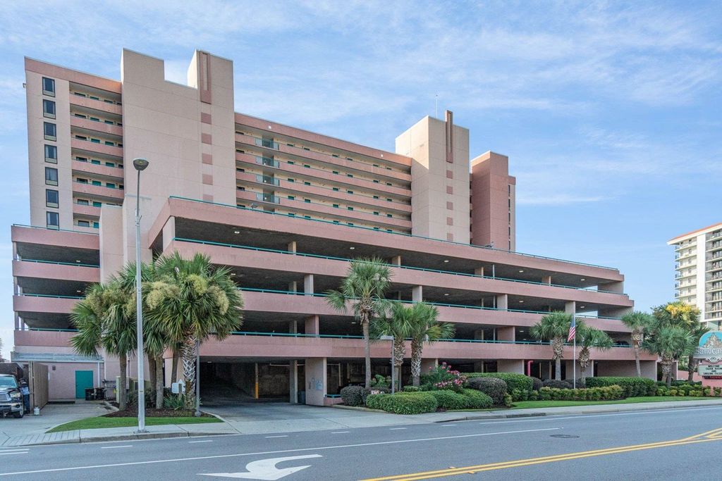 2207 S Ocean Blvd. # 1220, Myrtle Beach, SC 29577 — photo 2