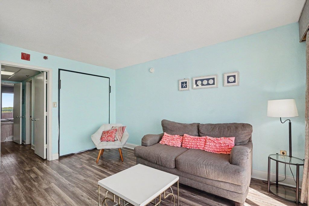 2207 S Ocean Blvd. # 1220, Myrtle Beach, SC 29577 — photo 3