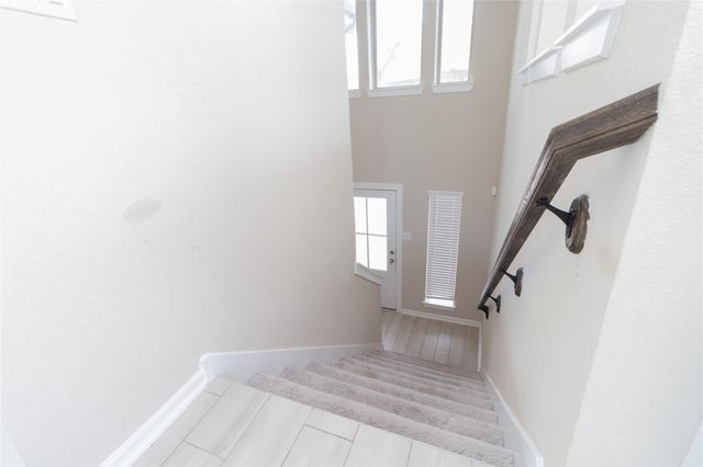 15854 Black Grouse Drive, Humble, TX 77346