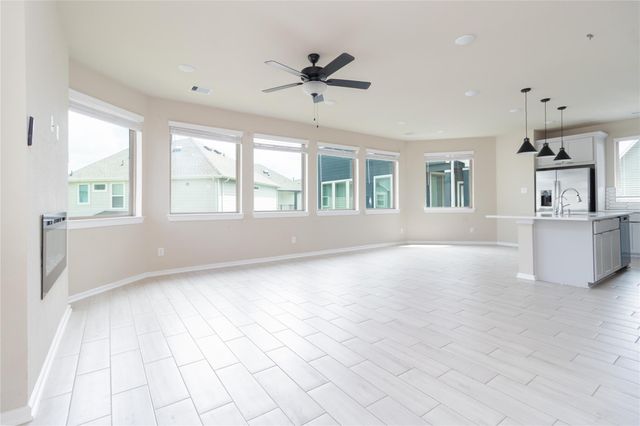 15854 Black Grouse Drive, Humble, TX 77346