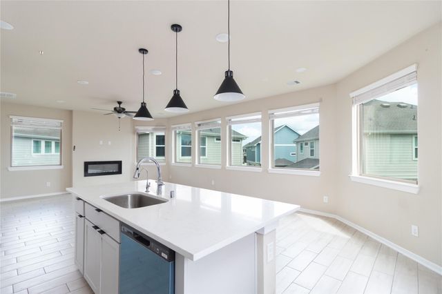 15854 Black Grouse Drive, Humble, TX 77346