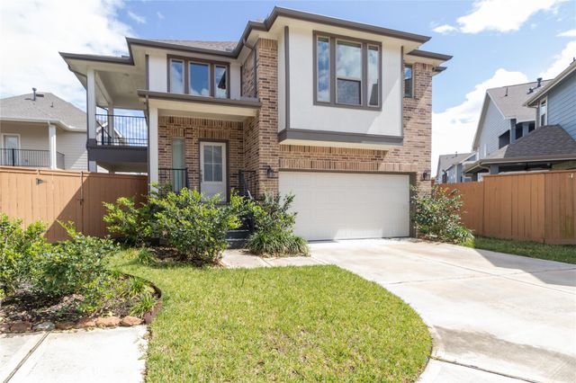 15854 Black Grouse Drive, Humble, TX 77346