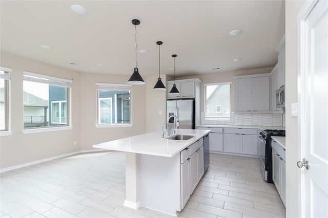 15854 Black Grouse Drive, Humble, TX 77346