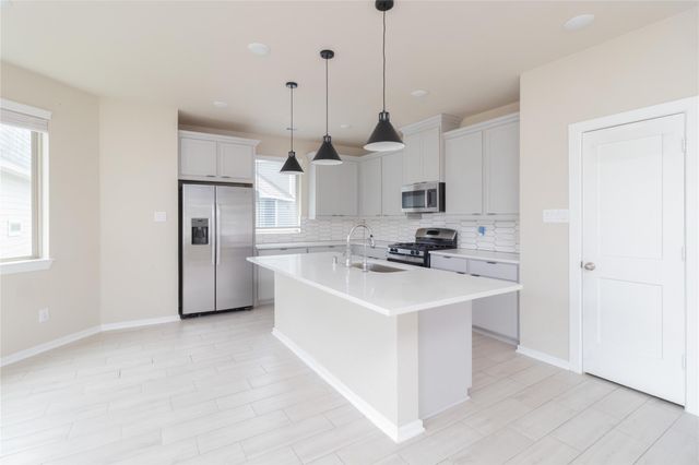 15854 Black Grouse Drive, Humble, TX 77346