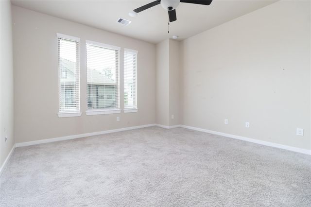 15854 Black Grouse Drive, Humble, TX 77346