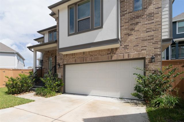 15854 Black Grouse Drive, Humble, TX 77346