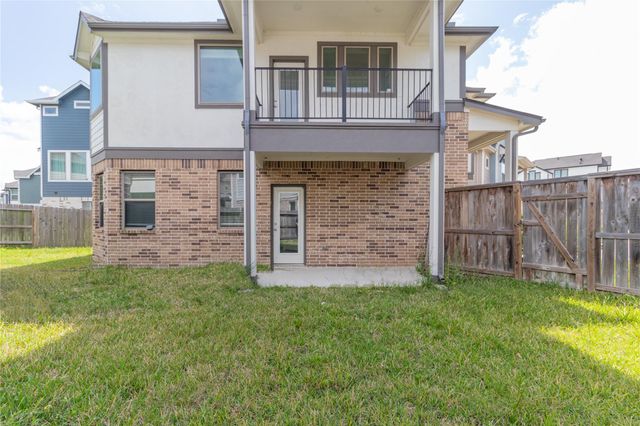 15854 Black Grouse Drive, Humble, TX 77346