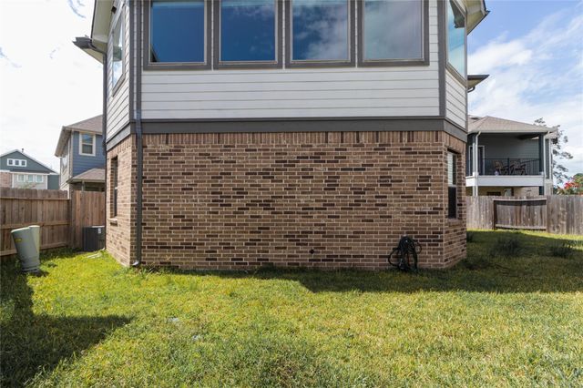 15854 Black Grouse Drive, Humble, TX 77346