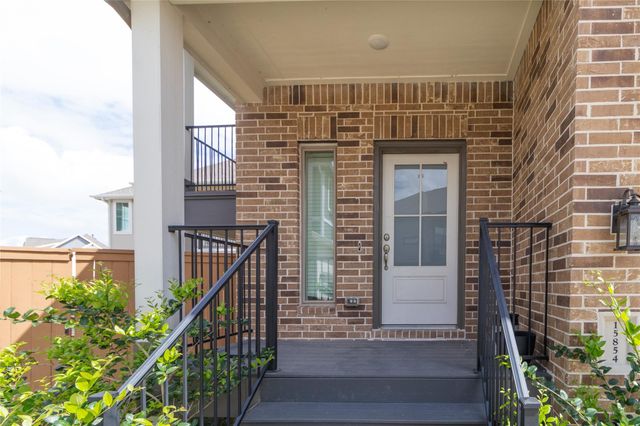 15854 Black Grouse Drive, Humble, TX 77346