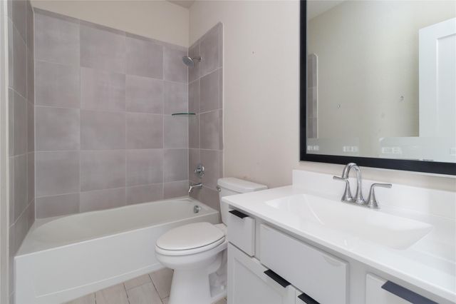 15854 Black Grouse Drive, Humble, TX 77346